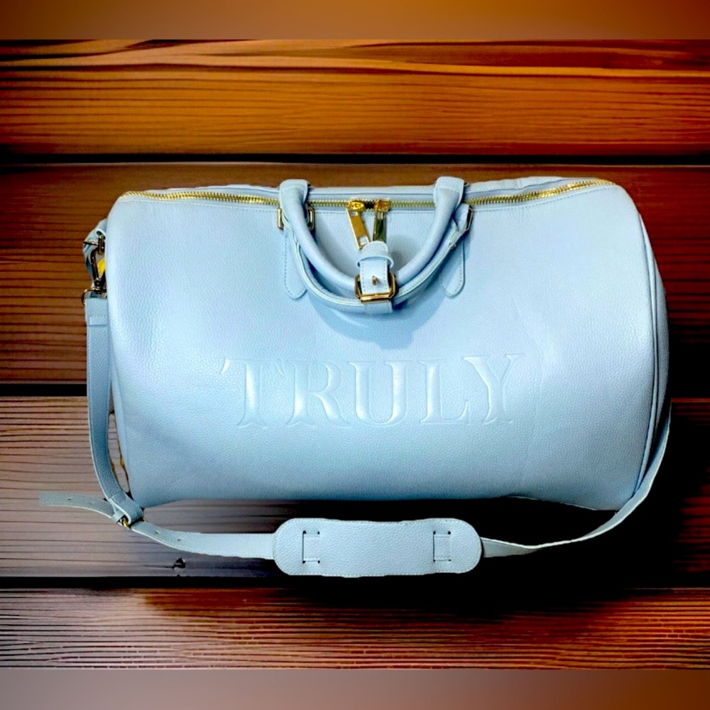 Truly Travel Bag